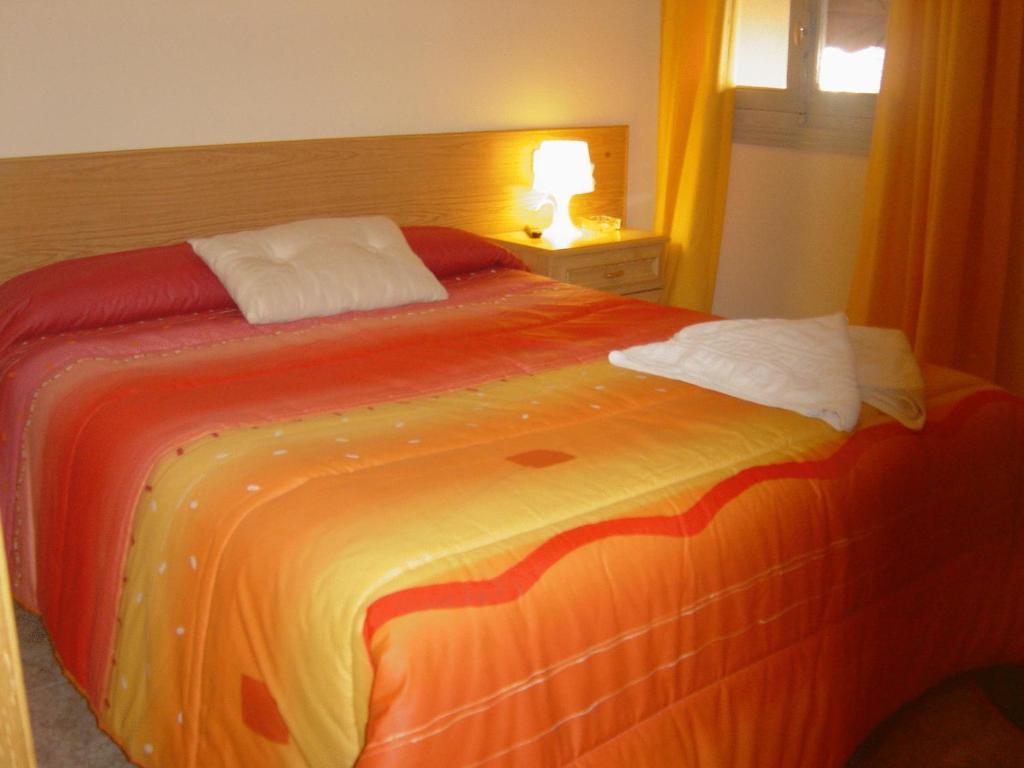 Hostal Emilio Barajas Madrid Dış mekan fotoğraf